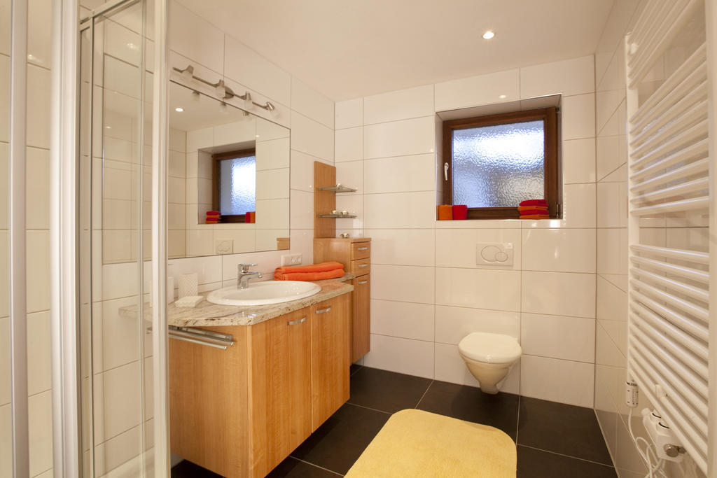 Am Apfelbaum Appartement Imst Kamer foto