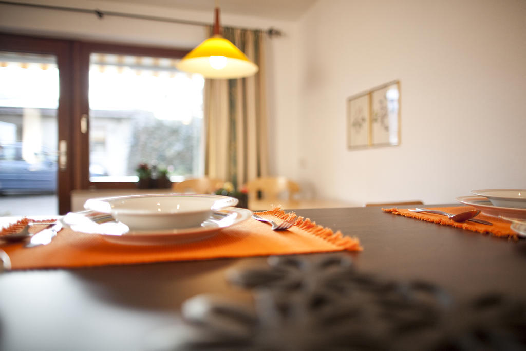 Am Apfelbaum Appartement Imst Kamer foto